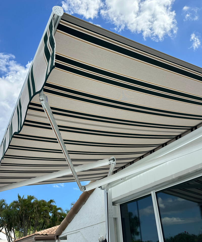 Sunpro Awnings